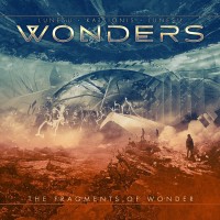 Purchase Wonders - The Fragments Of Wonder