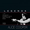 Buy Alice Cooper - Legends CD1 Mp3 Download