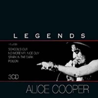 Purchase Alice Cooper - Legends CD1