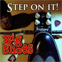 Purchase Big Shoes - Step On It!