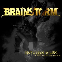 Purchase Brainstorm - Just Highs No Lows - 12 Years Of Persistence CD1