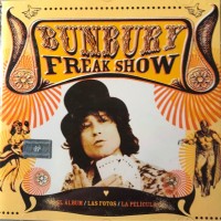 Purchase Bunbury - Freak Show