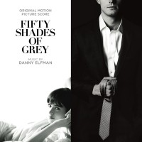 Purchase Danny Elfman - Fifty Shades Of Grey