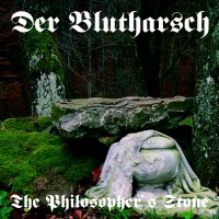 Purchase Der Blutharsch - The Philosopher's Stone