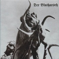 Purchase Der Blutharsch - The Track Of The Hunted