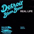 Buy Detroit Blues Band - Real Life Mp3 Download