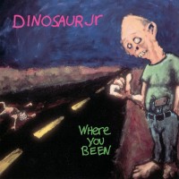 Purchase Dinosaur Jr. - Where You Been (Deluxe Expanded & Remastered Edition) CD1