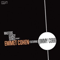 Purchase Emmet Cohen - Masters Legacy Series Vol. 1 (With Jimmy Cobb)