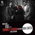 Buy Emmet Cohen - Masters Legacy Series Vol. 2 (With Ron Carter) Mp3 Download