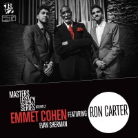 Purchase Emmet Cohen - Masters Legacy Series Vol. 2 (With Ron Carter)