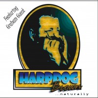Purchase Harpdog Brown - Naturally (With Graham Guest)