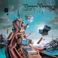 Buy Headnodic - Red Line Radio Mp3 Download