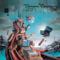 Purchase Headnodic - Red Line Radio