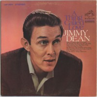 Purchase Jimmy Dean - A Thing Called Love (Vinyl)
