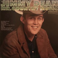 Purchase Jimmy Dean - Mr. Country Music (Vinyl)