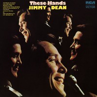 Purchase Jimmy Dean - These Hands (Vinyl)