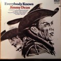 Buy Jimmy Dean - Everybody Knows Jimmy Dean (Vinyl) Mp3 Download