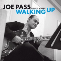 Purchase Joe Pass - Walking Up CD1