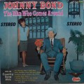 Buy Johnny Bond - The Man Who Comes Around (Vinyl) Mp3 Download