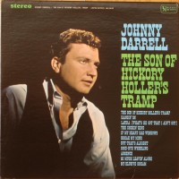 Purchase Johnny Darrell - The Son Of Hickory Holler's Tramp (Vinyl)