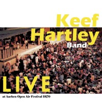 Purchase Keef Hartley Band - Live At Aachen Open Air Festival 1970