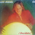 Buy Luis Miguel - Decidete (Vinyl) Mp3 Download