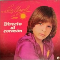 Purchase Luis Miguel - Directo Al Corazon (Vinyl)