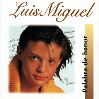 Purchase Luis Miguel - Palabra De Honor (Vinyl)