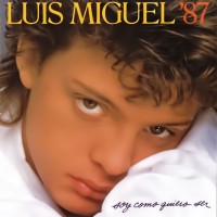Purchase Luis Miguel - Soy Como Quiero Ser