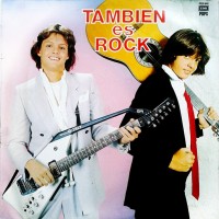 Purchase Luis Miguel - Tambien Es Rock (Vinyl)