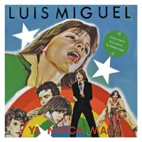 Purchase Luis Miguel - Ya Nunca Más (Vinyl)