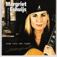 Purchase Margriet Eshuijs - Step Into The Light