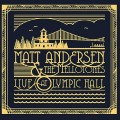 Buy Matt Andersen - Live At Olympic Hall (With The Mellotones) Mp3 Download