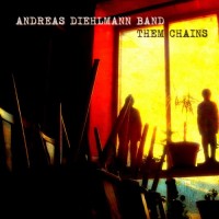 Purchase Andreas Diehlmann Band - Them Chains