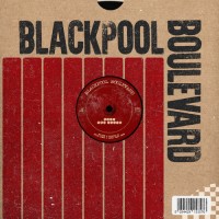Purchase Anish Kumar & Barry Can’t Swim - Blackpool Boulevard (CDS)