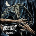 Buy Insistent - Disease Mp3 Download