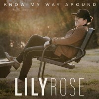 Purchase Lily Rose - Know My Way Around (CDS)