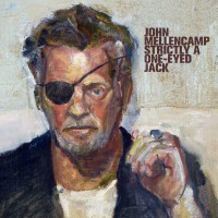 Purchase John Cougar Mellencamp - Strictly A One-Eyed Jack
