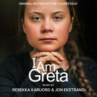 Purchase Jon Ekstrand & Rebekka Karijord - I Am Greta (Original Motion Picture Soundtrack)