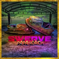 Purchase Papa Roach - Swerve (CDS)