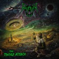 Buy Ravager - The Third Attack Mp3 Download