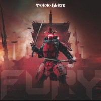 Purchase Tokyo Blade - Fury