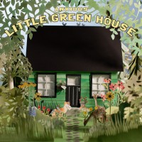 Purchase Anxious - Little Green House