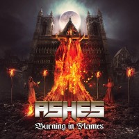 Purchase Ashes - Burning In Flames