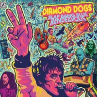 Purchase Diamond Dogs - Slap Bang Blue Rendezvous