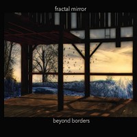 Purchase Fractal Mirror - Beyond Borders