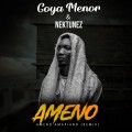 Buy Goya Menor & Nektunez - Ameno Amapiano (Remix) (CDS) Mp3 Download