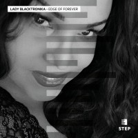 Purchase Lady Blacktronika - Edge Of Forever (EP)