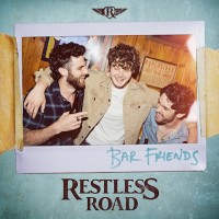 Purchase Restless Road - Bar Friends (CDS)