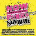 Buy VA - Now That's What I Call Punk & New Wave CD1 Mp3 Download